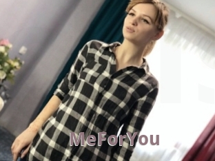 MeForYou