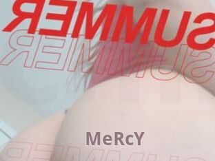 MeRcY