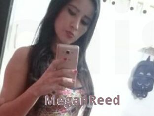 MeganReed