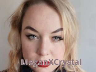 MeganXCrystal