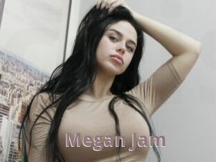 Megan_Jam