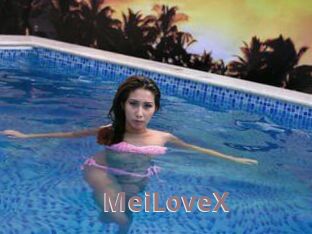 MeiLoveX