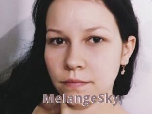 MelangeSky