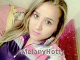 MelanyHotty