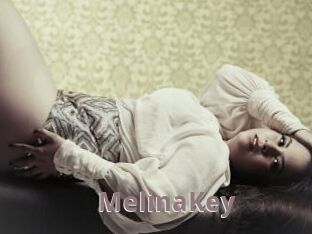 MelinaKey