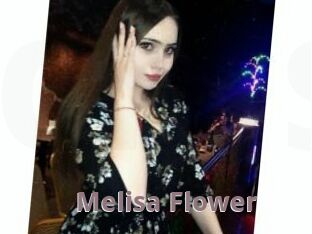 Melisa_Flower