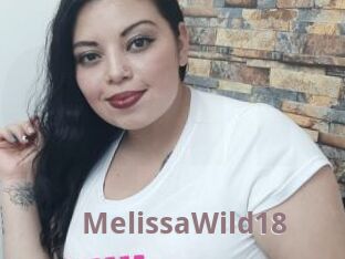 MelissaWild18