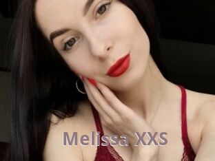 Melissa_XXS