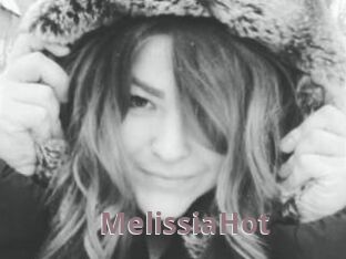 MelissiaHot