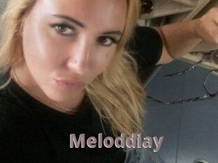 Meloddiay