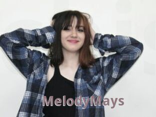 MelodyMays