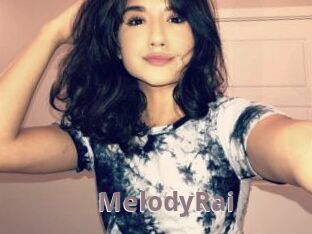 MelodyRai