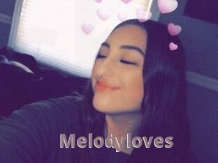 Melodyloves