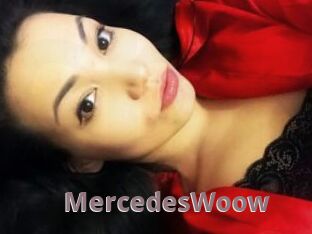 MercedesWoow