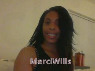 MerciWills