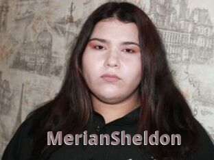 MerianSheldon