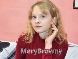 MeryBrowny