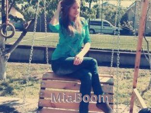 MiaBoom