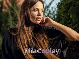 MiaConley
