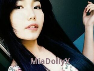 MiaDollyX