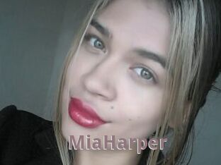 MiaHarper