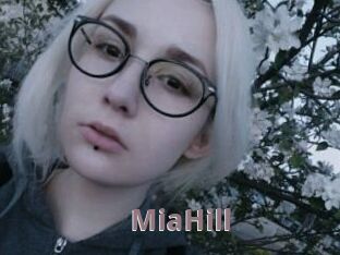 MiaHill