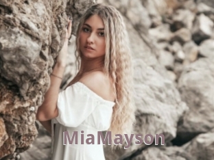 MiaMayson