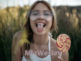 MiaWesley