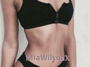 MiaWilsonX