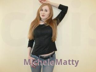 MicheleMatty