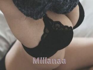 Miilanaa