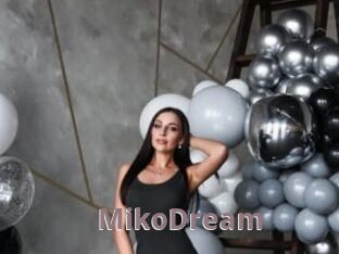 MikoDream