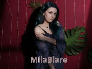 MilaBlare