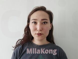 MilaKong