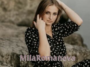 MilaRomanova