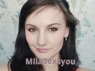 MilaSex4you