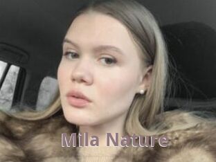 Mila_Nature