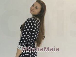 MilanaMaia