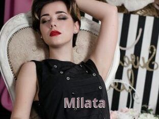 Milata