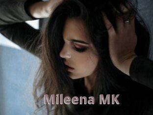 Mileena_MK