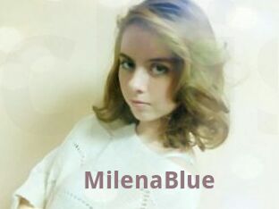 MilenaBlue