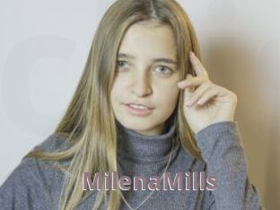 MilenaMills