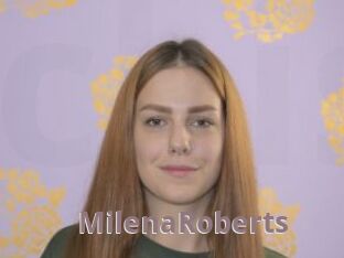 MilenaRoberts