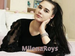 MilenaRoys