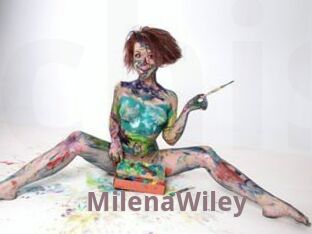 MilenaWiley