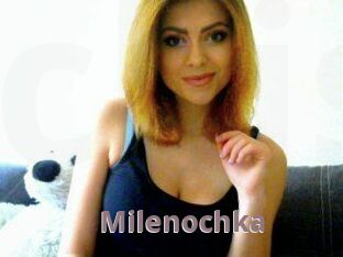 Milenochka