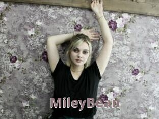 MileyBean