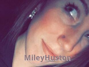 MileyHuston