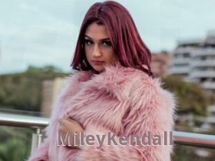 MileyKendall