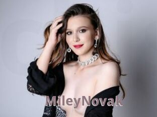 MileyNovak